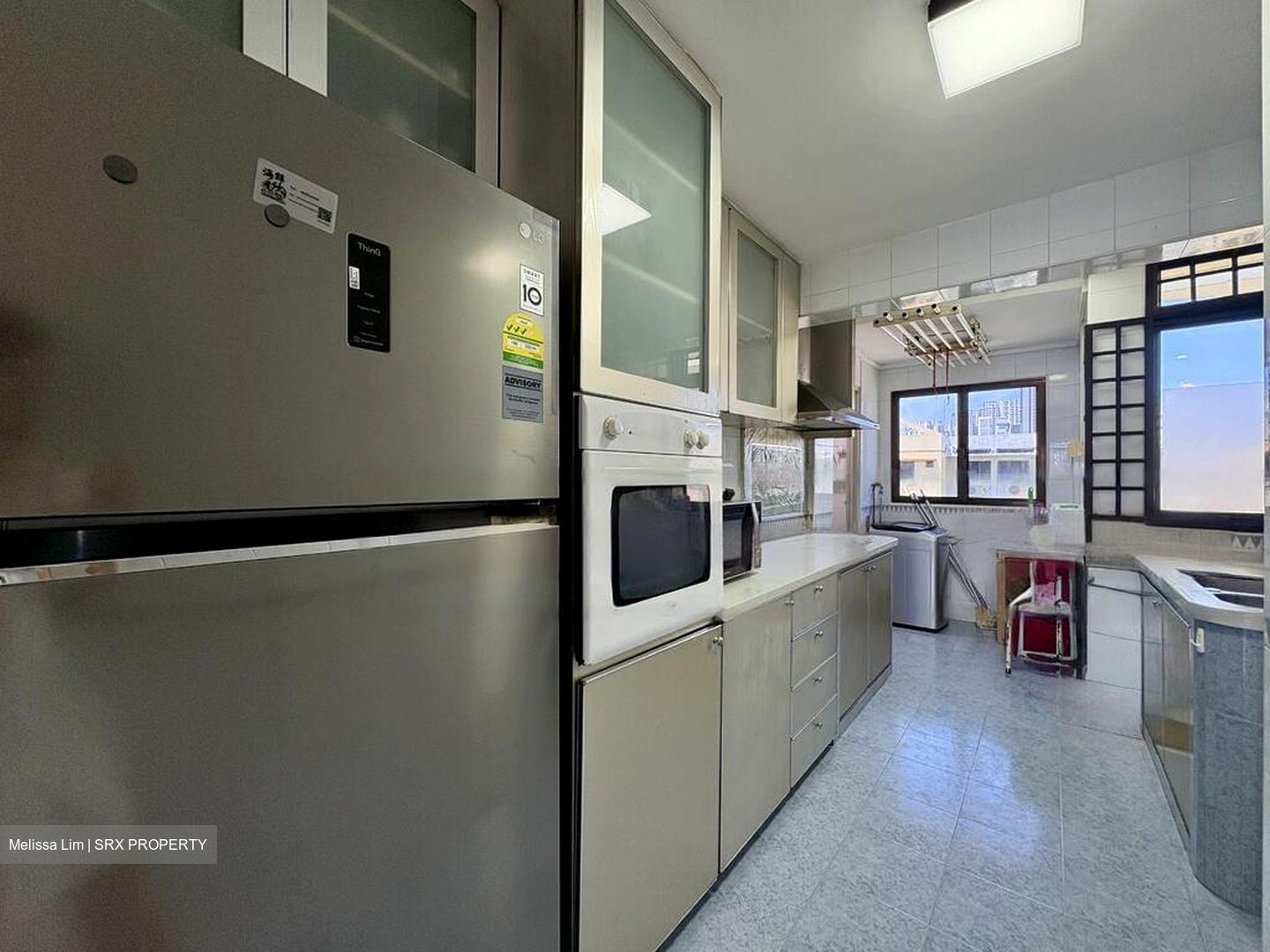 Blk 82 Commonwealth Heights (Queenstown), HDB 3 Rooms #458052061